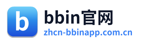 bbin官网 Logo